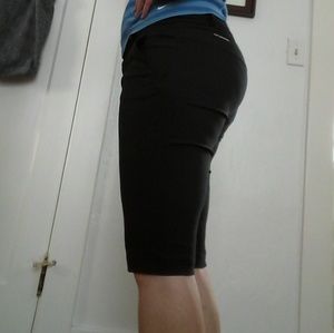 Columbia hiking shorts